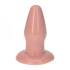 Anal dilator with vacuum base Milo