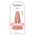 ​Anal dilator No Flesh 4.5'' [5]