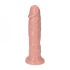 ​Ottavio 8" Vacuum Base Realistic Dildo [2]