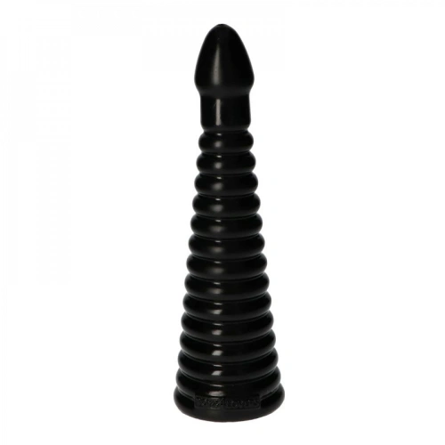 Big anal stimulator Tito black [1]