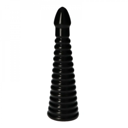 Big anal stimulator Tito black [2]
