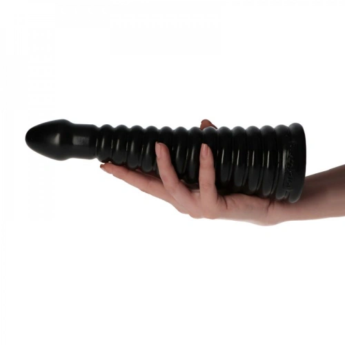Big anal stimulator Tito black [3]