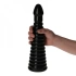Big anal stimulator Tito black Big anal stimulator Tito black