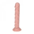 ​Small embossed anal dildo with vacuum base Ugo [2]