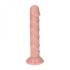 ​Small embossed anal dildo with vacuum base Ugo [3]