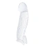 ​Penis extender and thickener with testicle clamp T4L Big Real