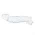 ​Penis extender and thickener with testicle clamp T4L Big Real [2]