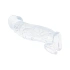 ​Penis extender and thickener with testicle clamp T4L Big Real [4]