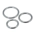 3 pcs. Timeless metal rings [1]