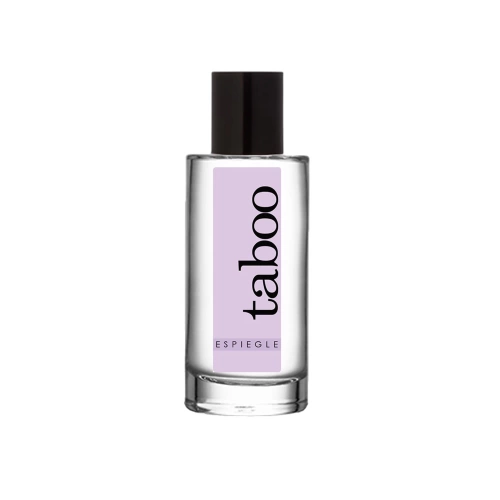 Perfume for women with pheromones Taboo Espiegle 50 ml.