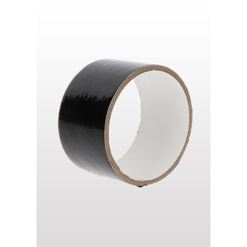 Roll of PVC Bondage Tape 15 meters Taboom Black [2]