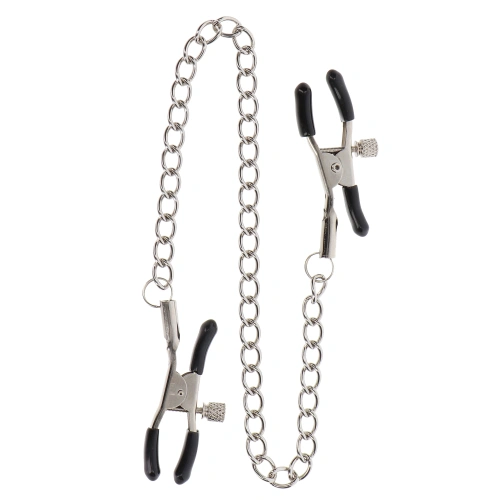 ralica Taboom chain adjustable nipple clamps [1]