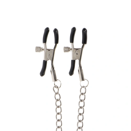 ralica Taboom chain adjustable nipple clamps [2]