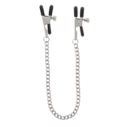 ralica Taboom chain adjustable nipple clamps