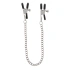 ralica Taboom chain adjustable nipple clamps