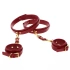 Taboom wrist and hip restraints [1]