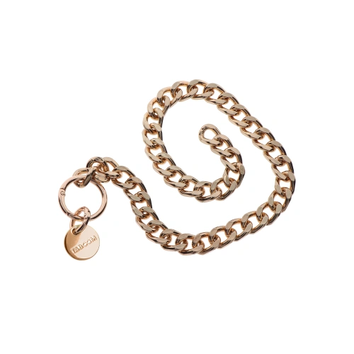 Taboom Dona Luxury BDSM collar with lead [6]