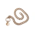 Taboom Dona Luxury BDSM collar with lead [6]