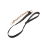 Taboom Dona Luxury BDSM collar with lead [9]
