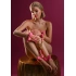 Taboom Malibu Pink Decorative Ribbon Wrist Restraints [11]