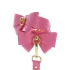 Taboom Malibu Pink Decorative Ribbon Wrist Restraints [5]