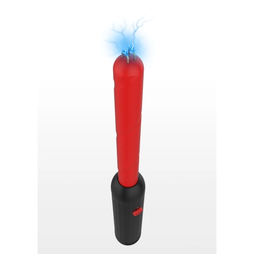 Nina - Taboom Prick Stick Rechargeable BDSM Stimulator