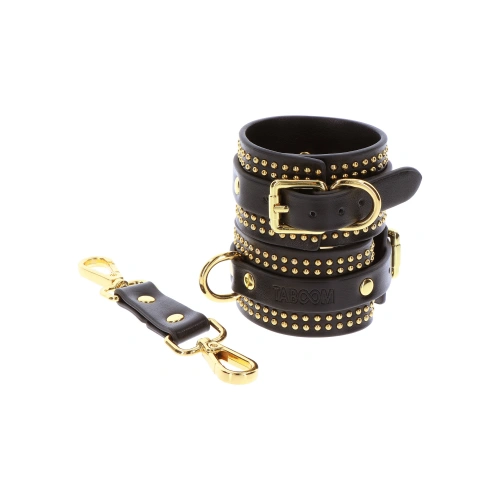 Dilyana- Taboom Vogue adjustable wrist restraints [2]
