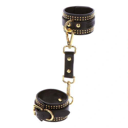 Dilyana- Taboom Vogue adjustable wrist restraints [4]
