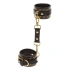 Dilyana- Taboom Vogue adjustable wrist restraints [4]