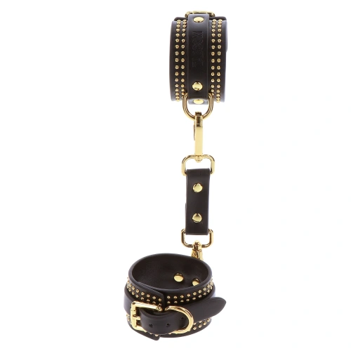Dilyana- Taboom Vogue adjustable wrist restraints [5]