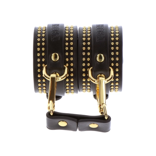 Dilyana- Taboom Vogue adjustable wrist restraints