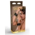 Dilyana- Taboom Vogue adjustable wrist restraints [9]