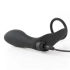 Vibrating silicone anal stimulator with Ansel ring [1]