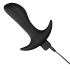 Lever Rechargeable Silicone Vibrating Anal Stimulator [2]