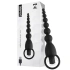 Marbe Silicone Vibrating Anal Beads Rechargeable [4]