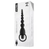 Marbe Silicone Vibrating Anal Beads Rechargeable [5]