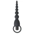 Marbe Silicone Vibrating Anal Beads Rechargeable