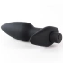 Spear Rechargeable Silicone Vibrating Anal Dilator [1]