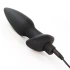 Spear Rechargeable Silicone Vibrating Anal Dilator [2]