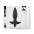 Spear Rechargeable Silicone Vibrating Anal Dilator [4]