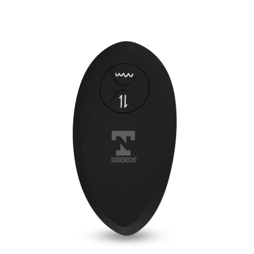 Nina - Ampex Remote Control Rechargeable Prostate Stimulator with Thrusts [8]