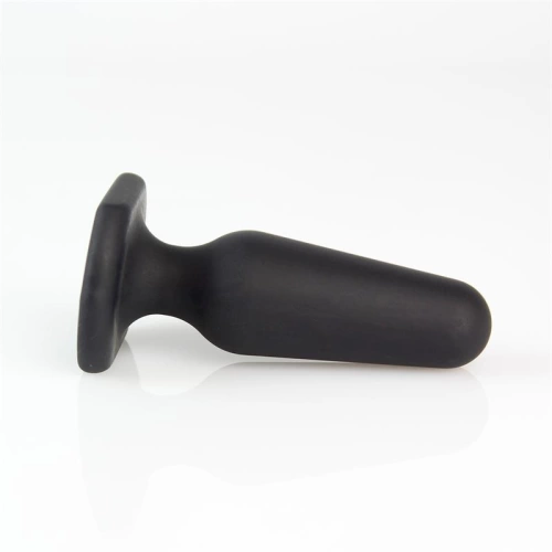 Menhir small silicone anal dilator [2]