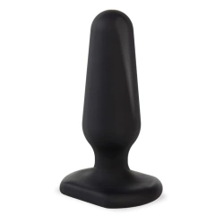 Menhir small silicone anal dilator