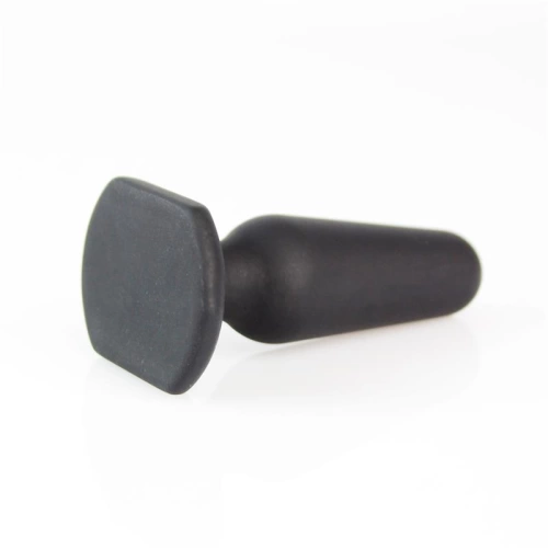 Menhir small silicone anal dilator [3]