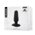 Menhir small silicone anal dilator [5]