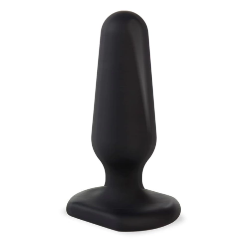 Menhir small silicone anal dilator