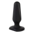 Menhir small silicone anal dilator