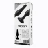 **Dilyana- Trophy silicone anal dilator 13 cm. [2]