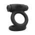 Denver silicone double vibrating penis ring [1]