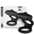 Denver silicone double vibrating penis ring [4]
